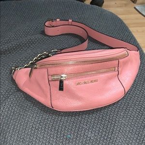 Near perfect condition‼️ Coach belt bag/Fanny pack